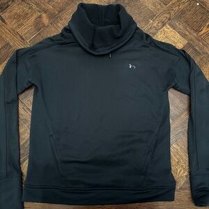 Under Armour sweater